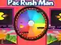 Spel Pac Rush Man online