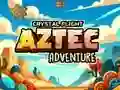Spel Crystal Flight Aztec Adventure online