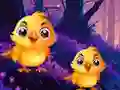 Spel The Great Goldfinch Escape online