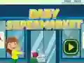 Spel Baby Supermarket online