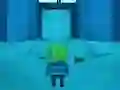 Spel Kogama: Cyan Parkour online