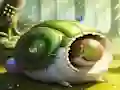 Spel Rescue The Fantasy Snail online