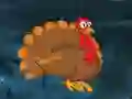 Spel Horror Jungle Turkey Escape online