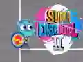 Spel Super Disc Duel 2 online