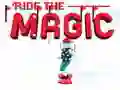 Spel Ride the Magic online