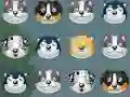 Spel Puppy Puzzle online