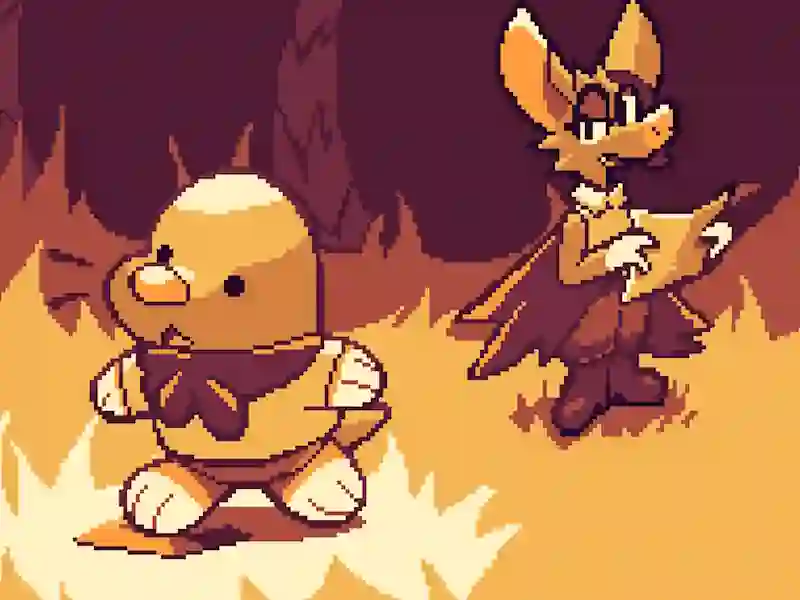 Spel Burrowmole online