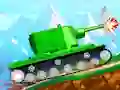 Spel Tank Attack 5 online