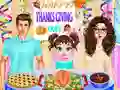 Spel Baby Taylor Thanksgiving Day online