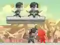 Spel Naruto Adventure 2 online