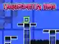 Spel Trigonometry Dash online