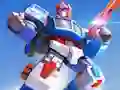 Spel Supreme Duelist Mecha Robots online