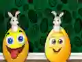 Spel Find Easter Bunny Bob online