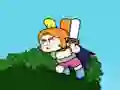 Spel Craig of the Creek Hack 'n Smash online