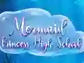 Spel Mermaid Princess High School online