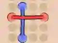Spel Tangle Rope 3D: Untie Master online