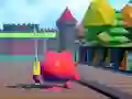 Spel Rolling Rumble online