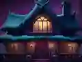 Spel Backyard Bungalow Escape online
