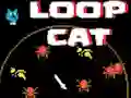 Spel Loop Cat online