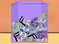 Spel Connect the Letters Alphabet online