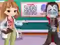 Spel Hospital Dracula Emergency online