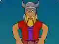 Spel Island Warrior Rescue online