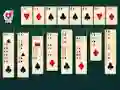 Spel Babette Solitaire online