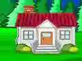 Spel Locked Girl Rescue online
