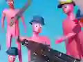 Spel Funny Shooter Bro online