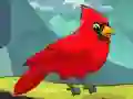 Spel Rescue The Northern Cardinal online