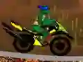 Spel Ninja Turtle Death Desert online