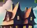 Spel Little House Escape online