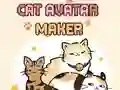 Spel Cat Avatar Maker online
