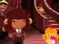 Spel Monkey Go Happy Stage 830 online