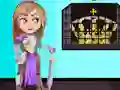 Spel Find The Princess Crown online