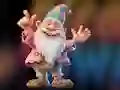 Spel Pleasant Dwarf Man Escape online
