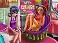Spel BFFs College Dorm online