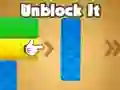 Spel Unblock It online