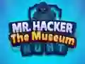 Spel Mr Hacker The Museum Hunts online