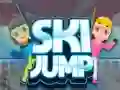 Spel Ski Jump online