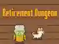 Spel Retirement Dungeon online
