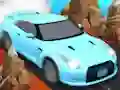 Spel Stunt Car Extreme online