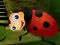Spel Rescue The Couple Bug online