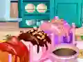 Spel Roxie's Kitchen: Cromboloni online