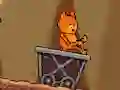 Spel Flingy Cat online