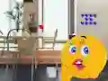 Spel Escape From Emoji Apartment online
