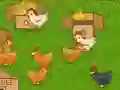 Spel Peckin Pixels online
