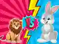 Spel Which Is The Biggest? online