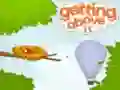 Spel Getting Above It online