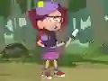 Spel Cartoon Network Character Creator online